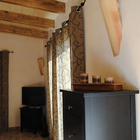 Hotel Weingut & Davero Binisalem