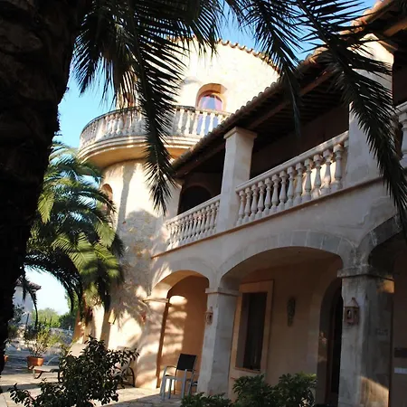 Weingut & Davero Hotel