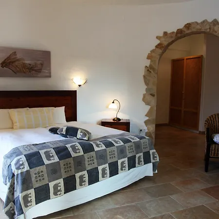 Weingut & Davero Hotel