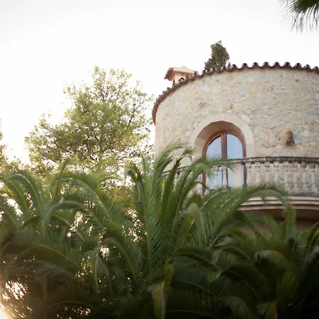Hotel Weingut & Davero Binisalem