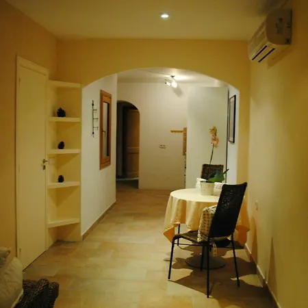Hotel Weingut & Davero