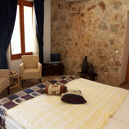 Hotel Weingut & Davero
