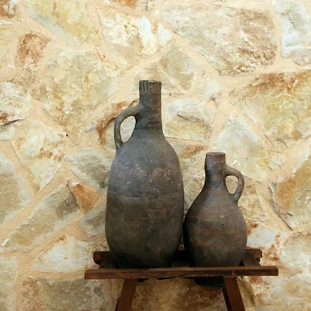 Weingut & Davero מלון