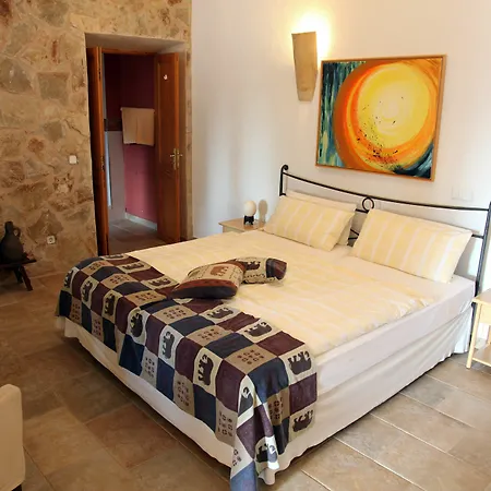 מלון Weingut & Davero 4*